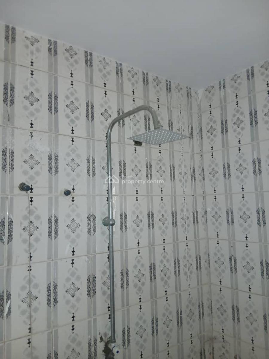 2bedroom Flat, in an Estate, Badore, Ajah, Lagos, House for Rent