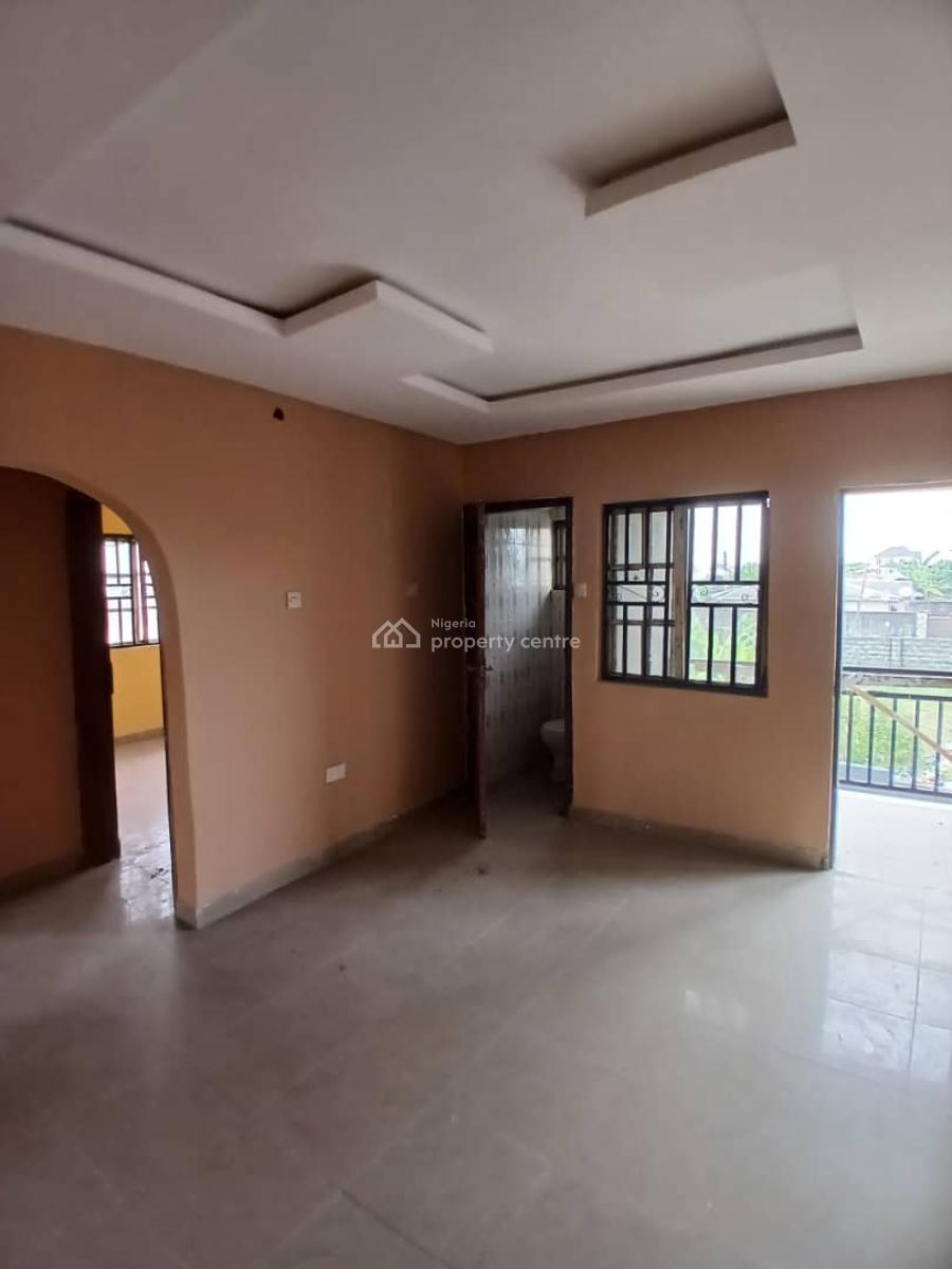 2bedroom Flat, in an Estate, Badore, Ajah, Lagos, House for Rent