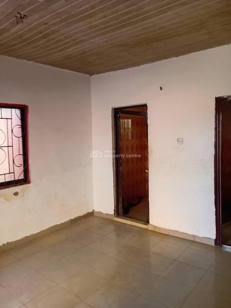 Self Contain, in an Estate, Badore, Ajah, Lagos, Self Contain (single Rooms) for Rent