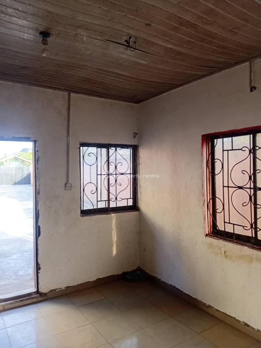 Self Contain, in an Estate, Badore, Ajah, Lagos, Self Contain (single Rooms) for Rent