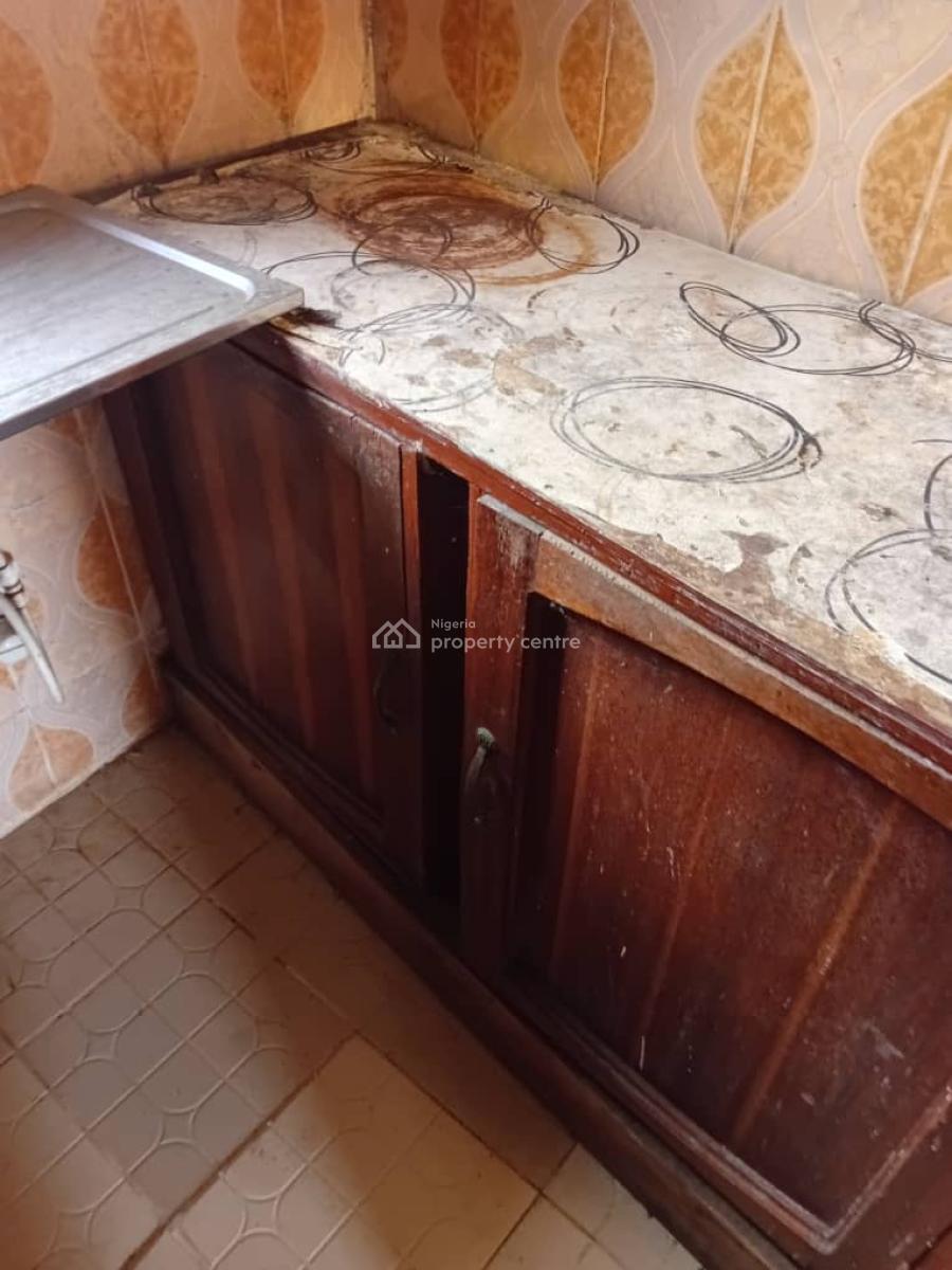 Self Contain, in an Estate, Badore, Ajah, Lagos, Self Contain (single Rooms) for Rent