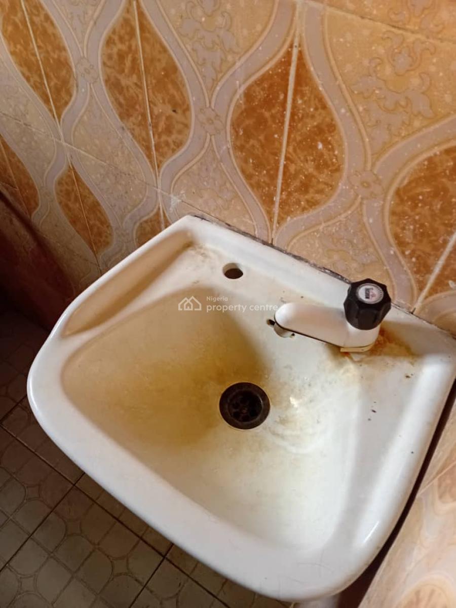 Self Contain, in an Estate, Badore, Ajah, Lagos, Self Contain (single Rooms) for Rent