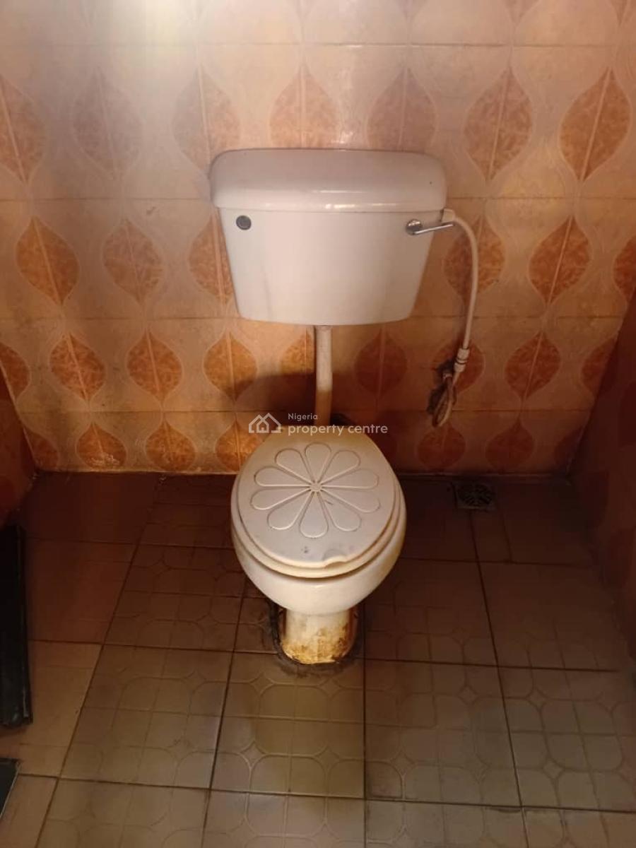 Self Contain, in an Estate, Badore, Ajah, Lagos, Self Contain (single Rooms) for Rent