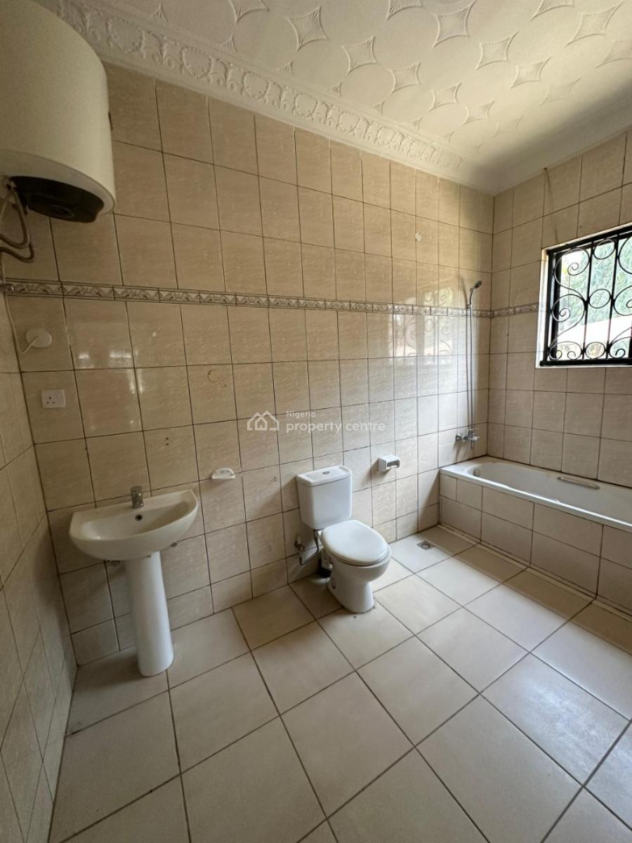 Massive 10bedroom Fully Detached Duplex with Seperate 2units Bungalow, Wuse 2 Abuja, Wuse 2, Abuja, Detached Duplex for Rent