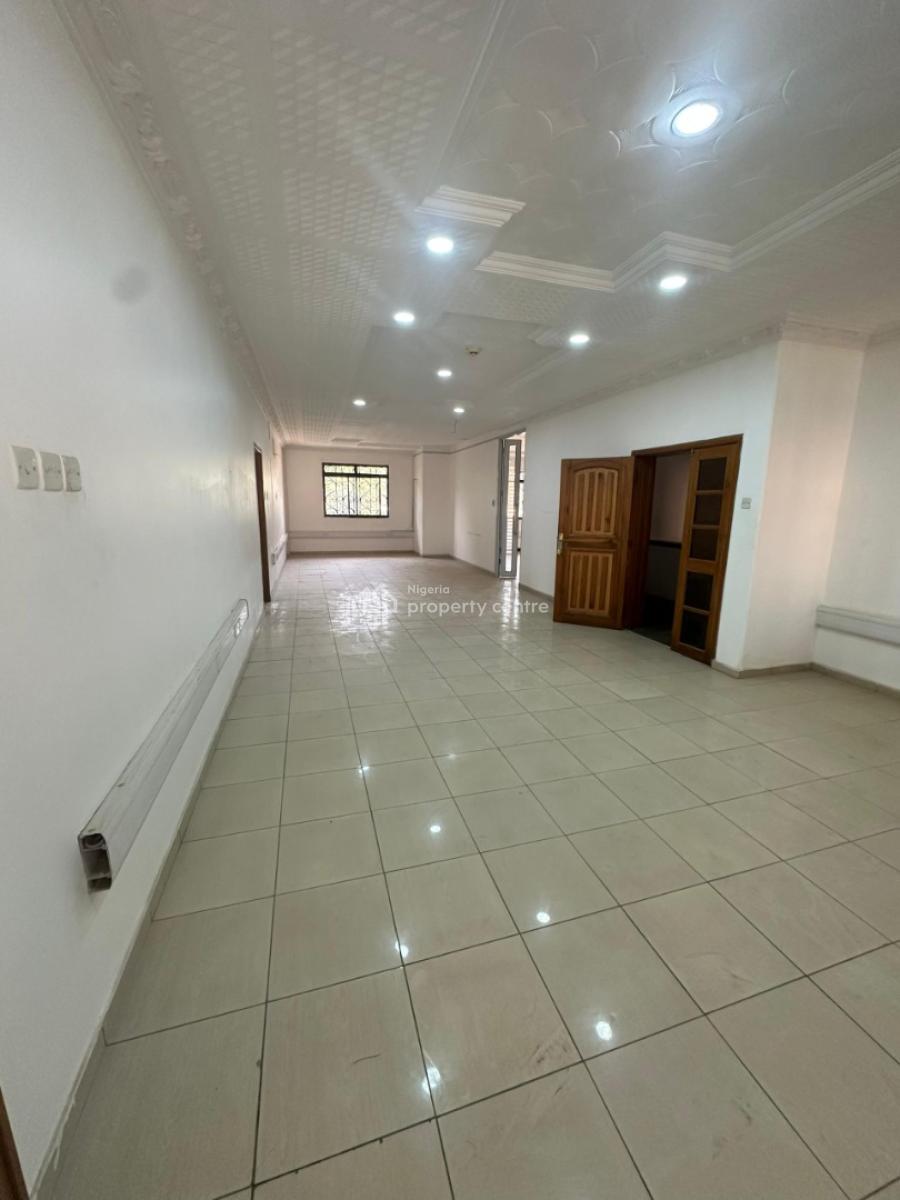 Massive 10bedroom Fully Detached Duplex with Seperate 2units Bungalow, Wuse 2 Abuja, Wuse 2, Abuja, Detached Duplex for Rent