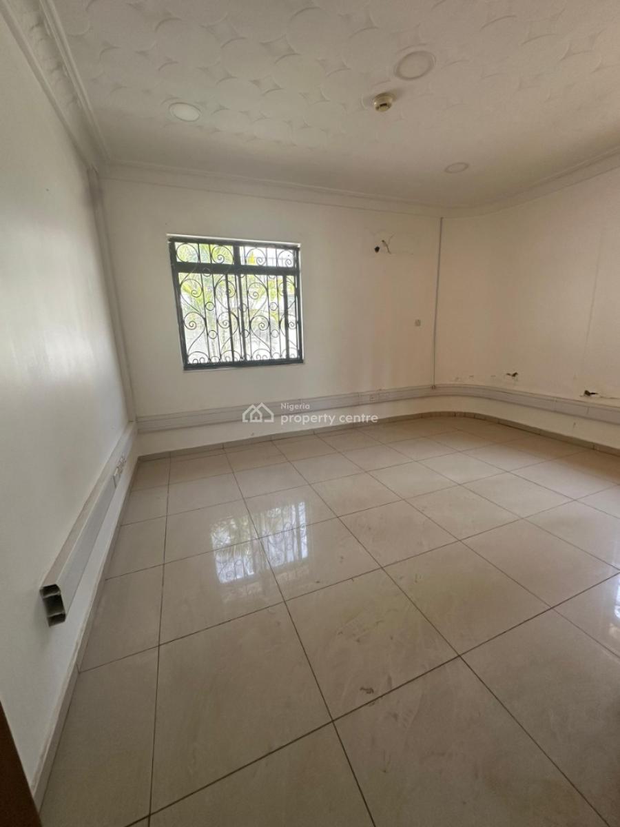 Massive 10bedroom Fully Detached Duplex with Seperate 2units Bungalow, Wuse 2 Abuja, Wuse 2, Abuja, Detached Duplex for Rent