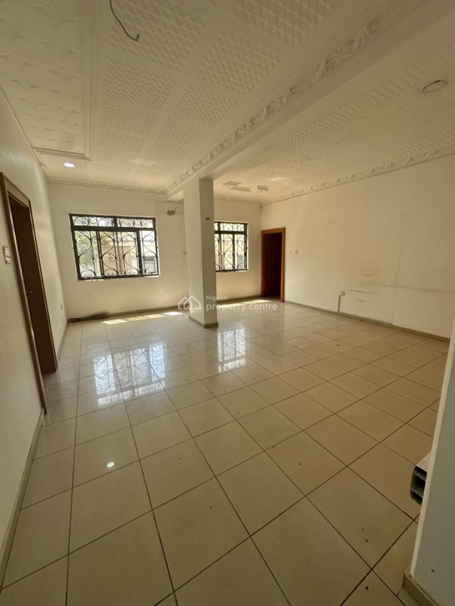 Massive 10bedroom Fully Detached Duplex with Seperate 2units Bungalow, Wuse 2 Abuja, Wuse 2, Abuja, Detached Duplex for Rent