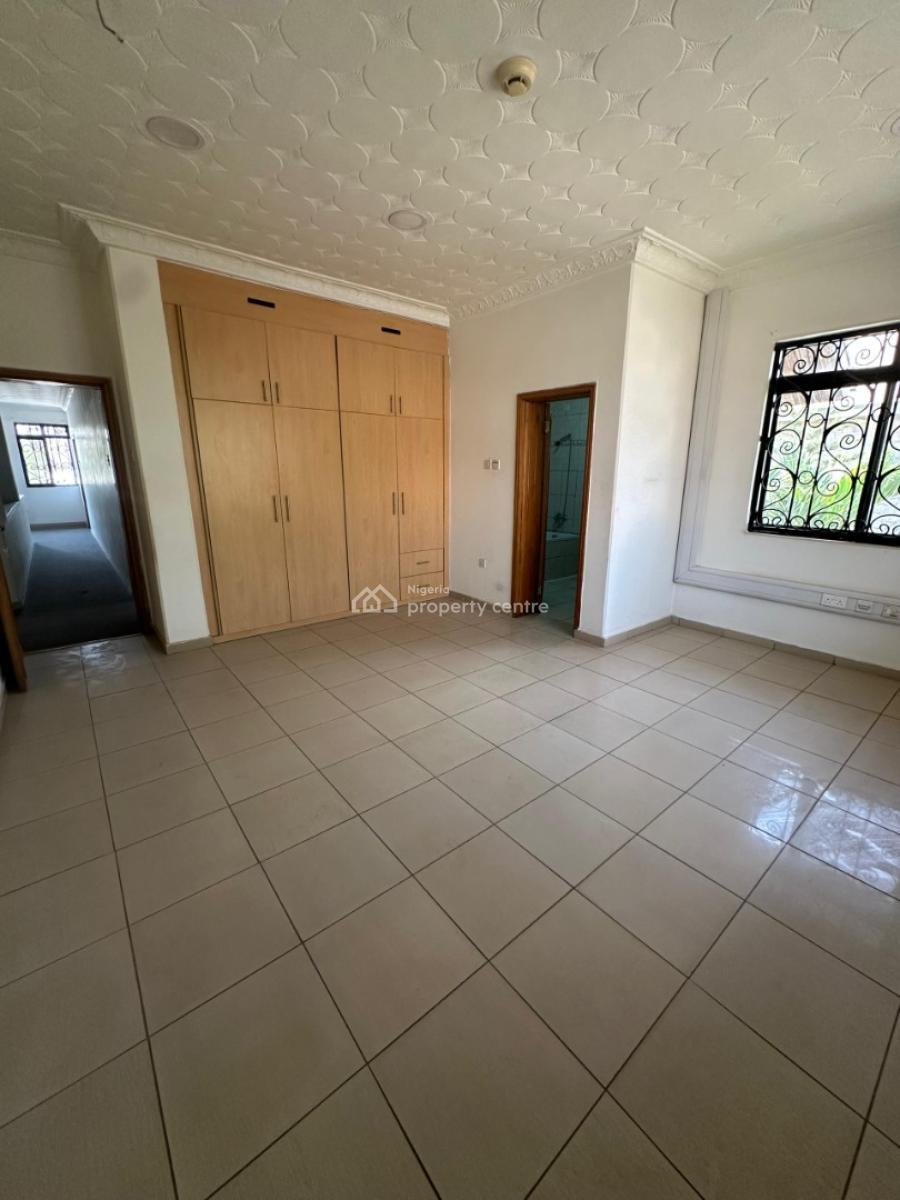 Massive 10bedroom Fully Detached Duplex with Seperate 2units Bungalow, Wuse 2 Abuja, Wuse 2, Abuja, Detached Duplex for Rent