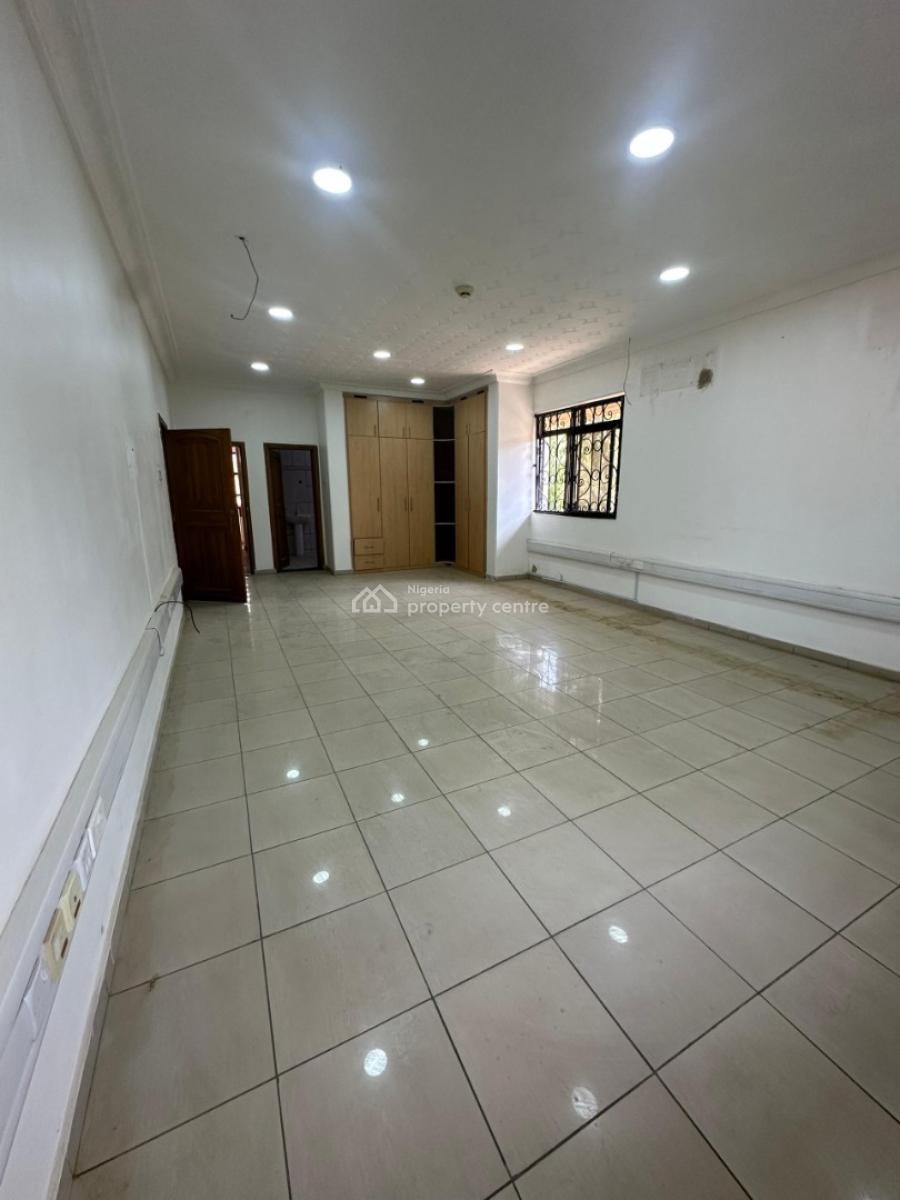 Massive 10bedroom Fully Detached Duplex with Seperate 2units Bungalow, Wuse 2 Abuja, Wuse 2, Abuja, Detached Duplex for Rent