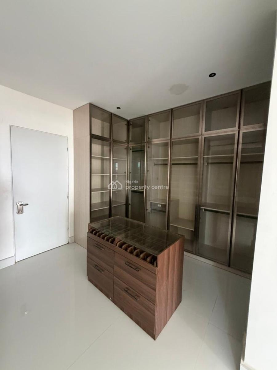 Newly Built Spacious 5bedroom Duplex, Cowrie Creek Estate, Ikate, Lekki, Lagos, House for Sale