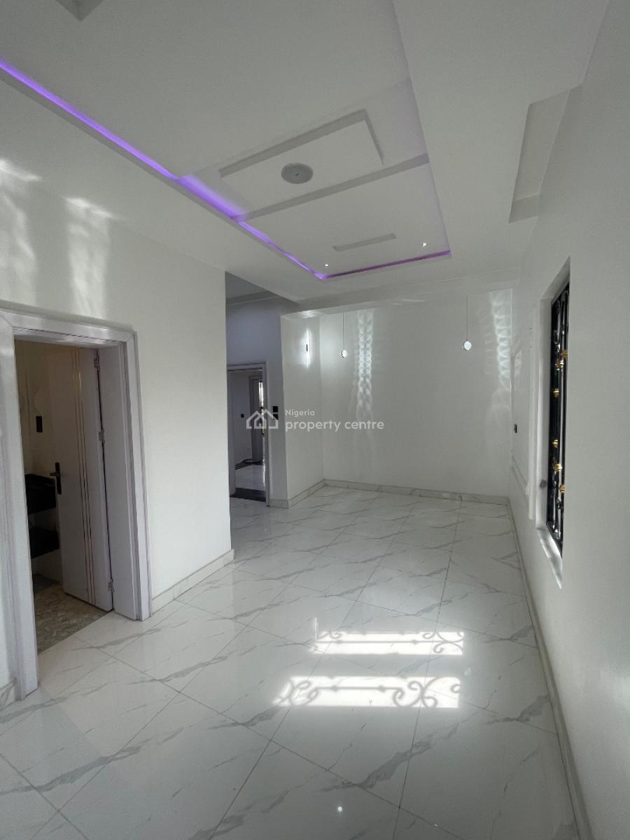 5 Bedroom Detached Duplex, Kado Abuja, Kado, Abuja, Detached Duplex for Sale