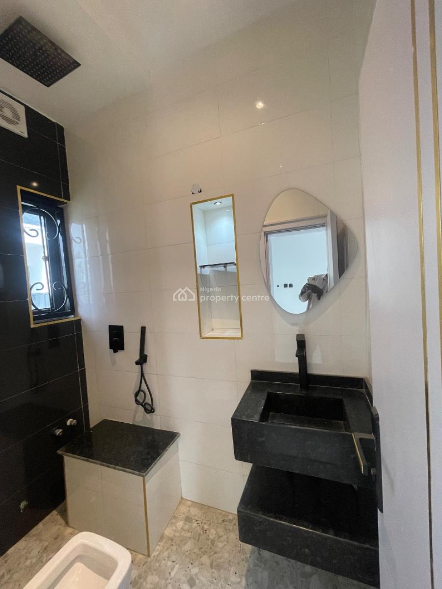 5 Bedroom Detached Duplex, Kado Abuja, Kado, Abuja, Detached Duplex for Sale