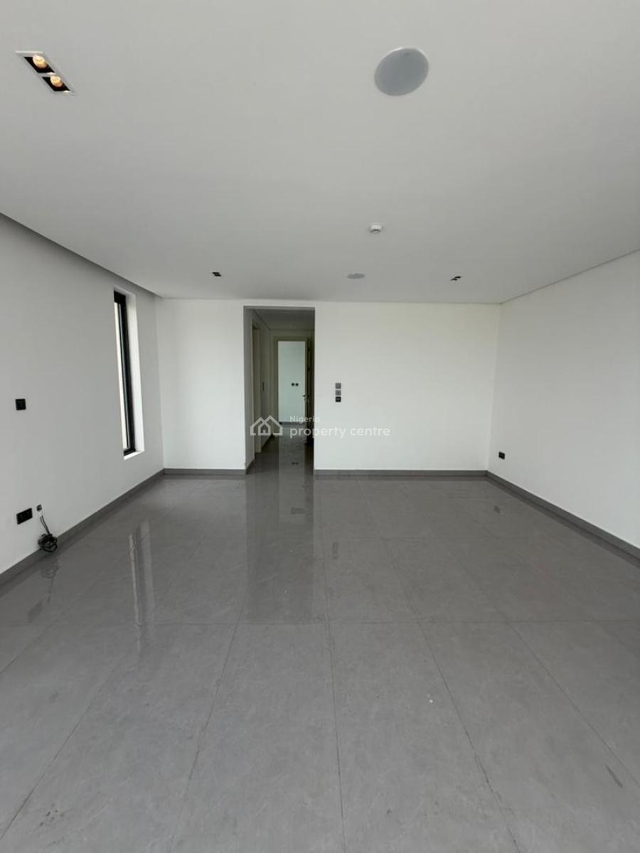 Luxuriously Built Spacious 5bedroom Duplex, Cowrie Creek Estate, Ikate, Lekki, Lagos, House for Sale