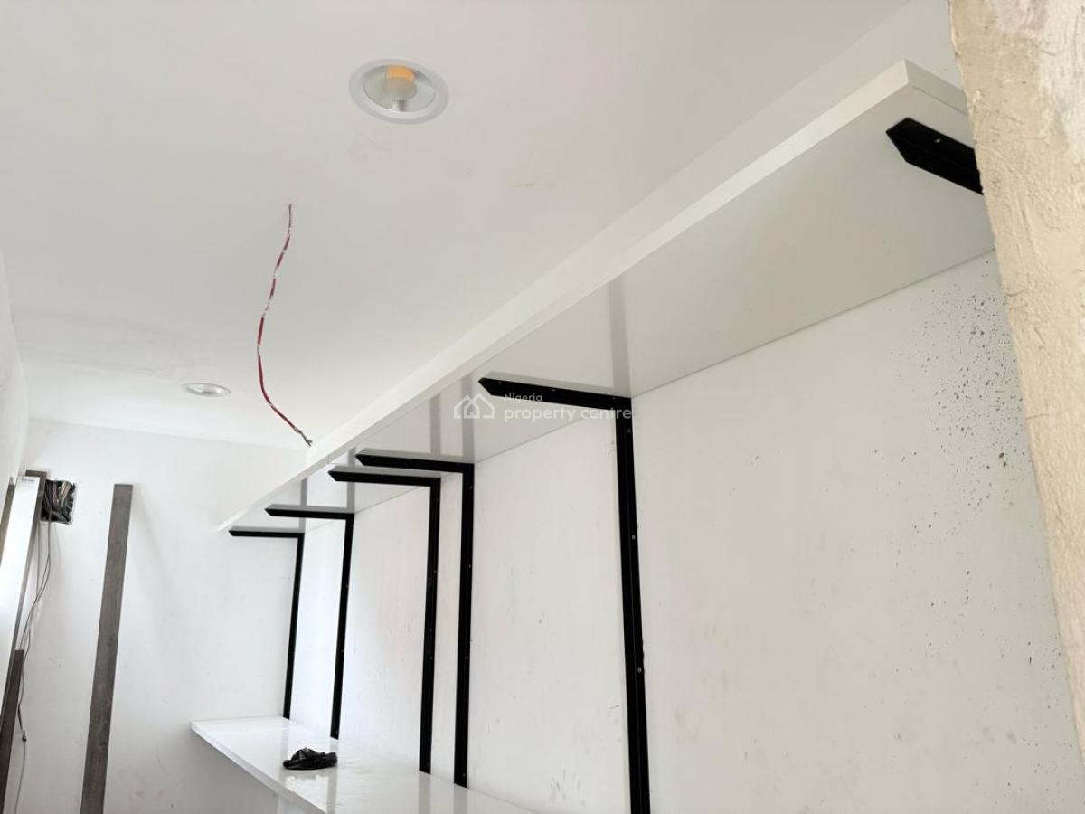 Newly Built 6 Bedroom Fully Detached House., Banana Island Estate, Ikoyi, Lagos, Detached Duplex for Sale