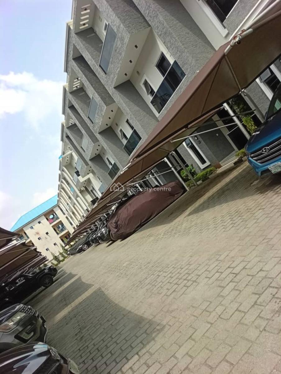 4 Bedroom Tarrace with 1 Room Bq, Victoria Island, Victoria Island (vi), Lagos, Flat / Apartment for Sale