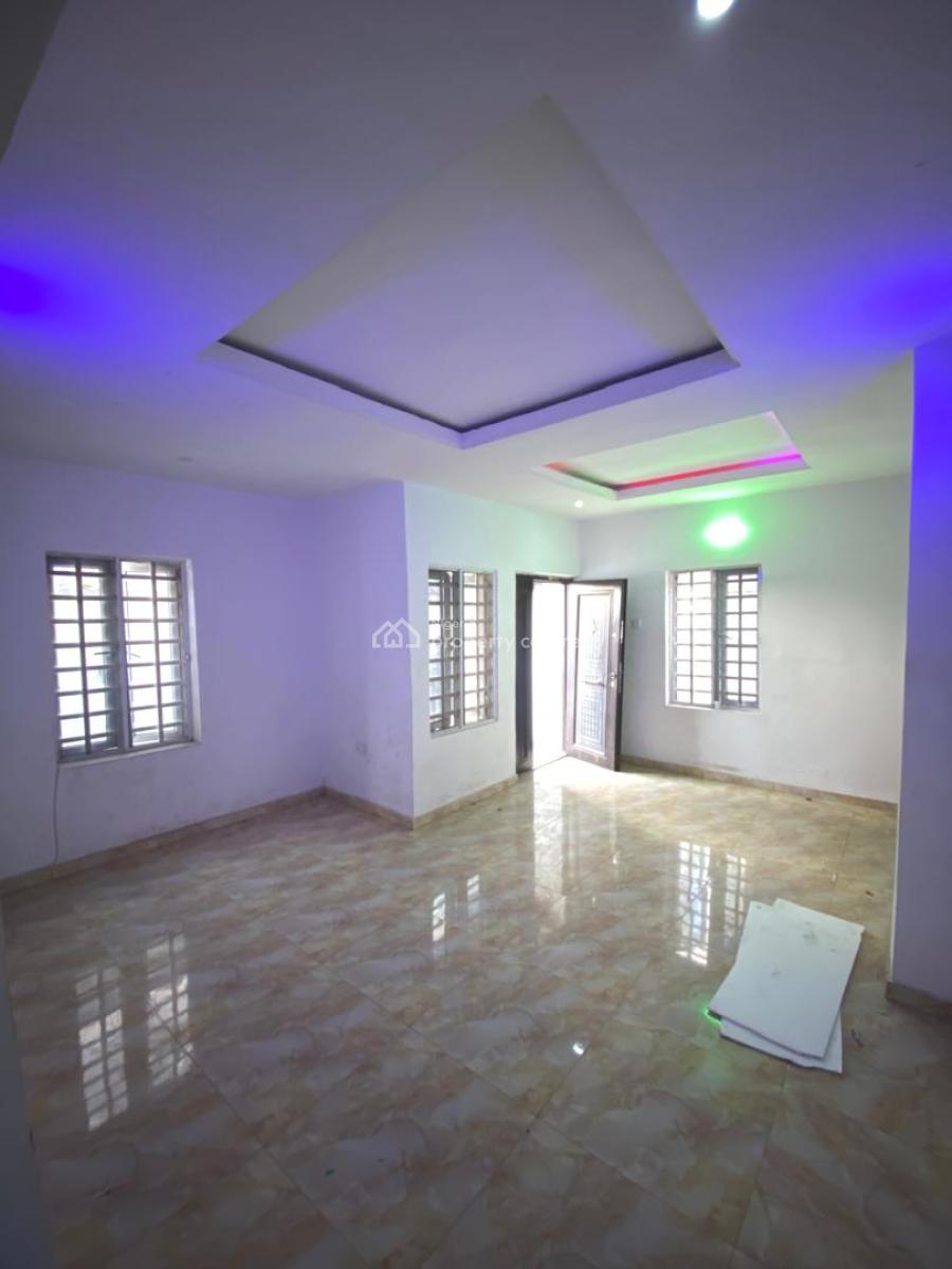 Exclusive 2bedrooms Luxury Apartment, Even Estate Ado Roundabout, Ajah, Lagos, Flat / Apartment for Rent