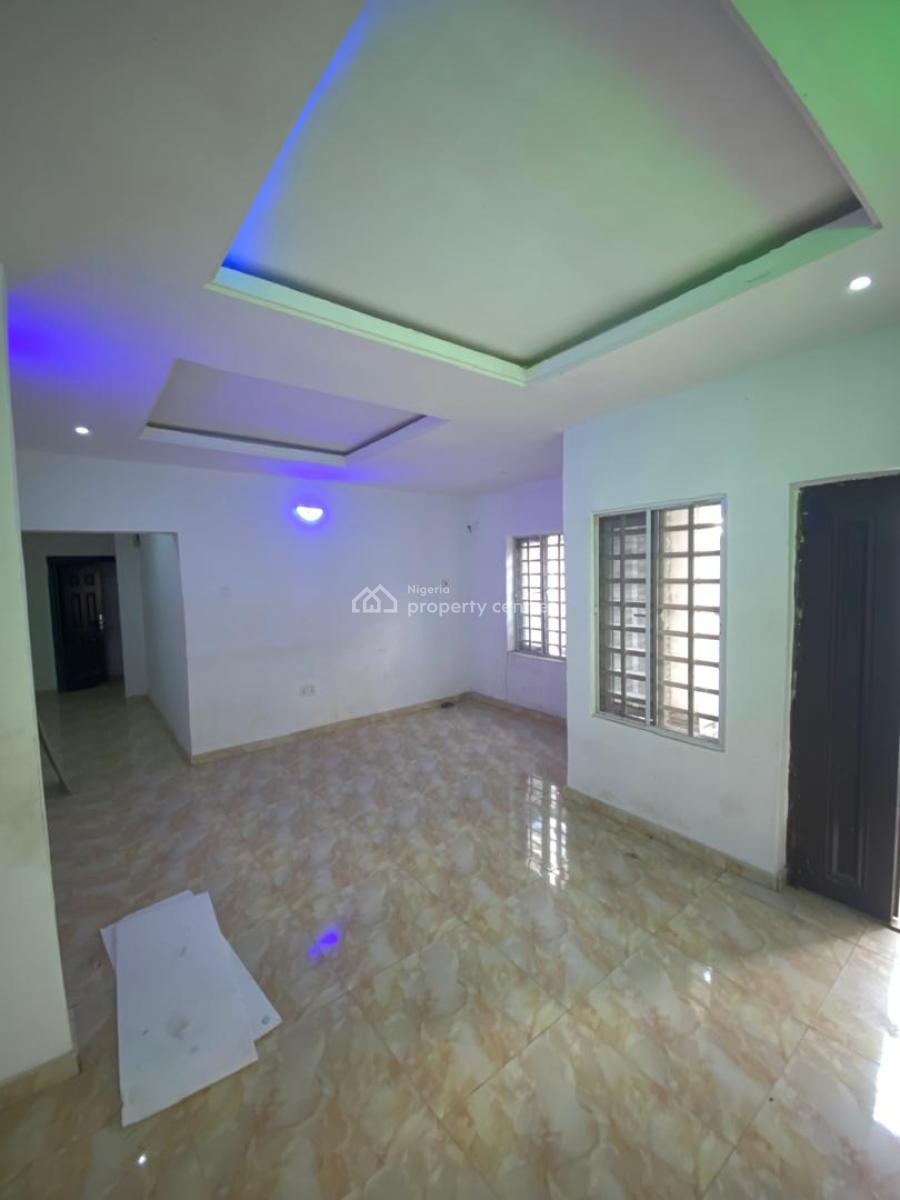 Exclusive 2bedrooms Luxury Apartment, Even Estate Ado Roundabout, Ajah, Lagos, Flat / Apartment for Rent