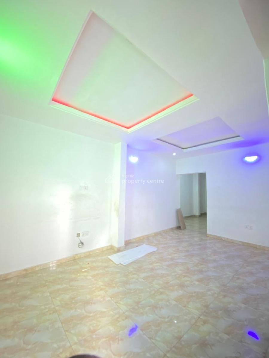 Exclusive 2bedrooms Luxury Apartment, Even Estate Ado Roundabout, Ajah, Lagos, Flat / Apartment for Rent