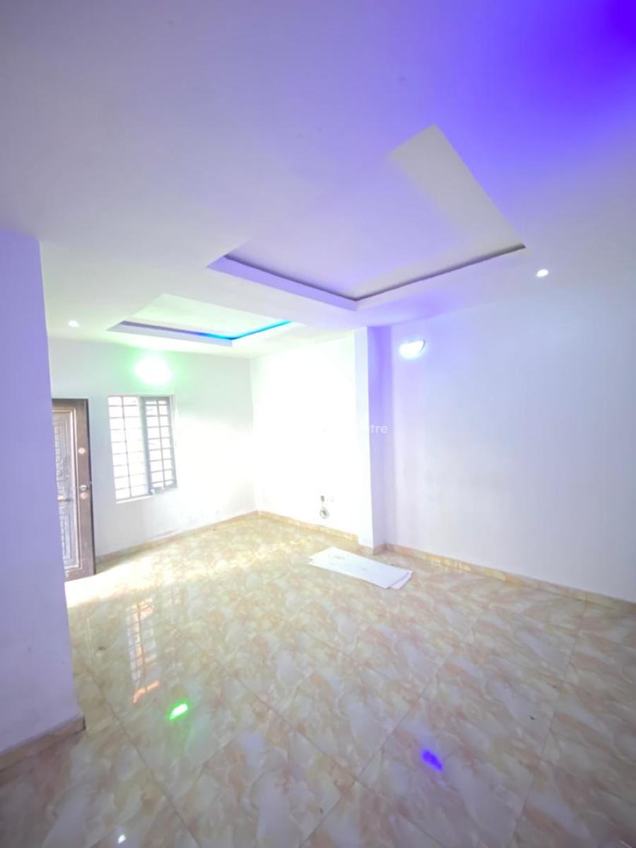 Exclusive 2bedrooms Luxury Apartment, Even Estate Ado Roundabout, Ajah, Lagos, Flat / Apartment for Rent