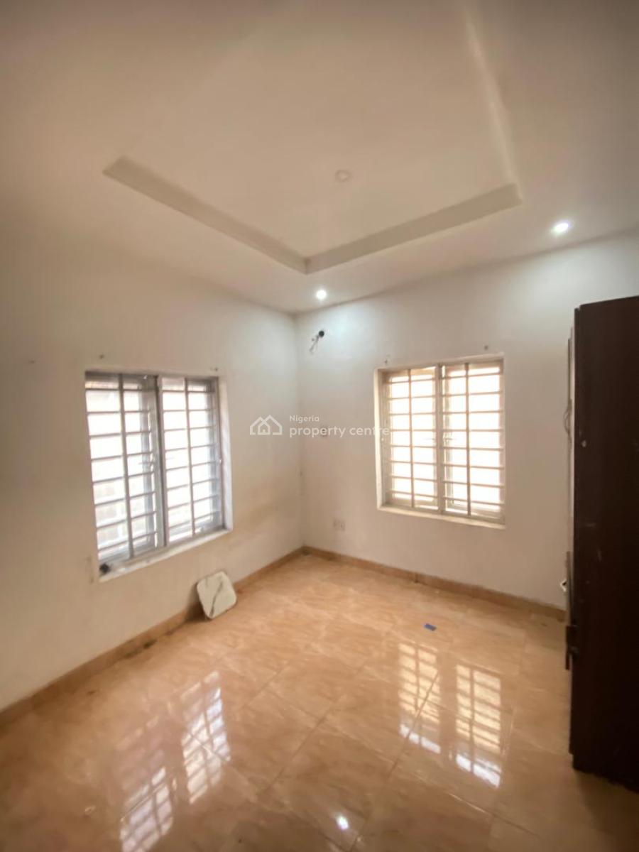 Exclusive 2bedrooms Luxury Apartment, Even Estate Ado Roundabout, Ajah, Lagos, Flat / Apartment for Rent