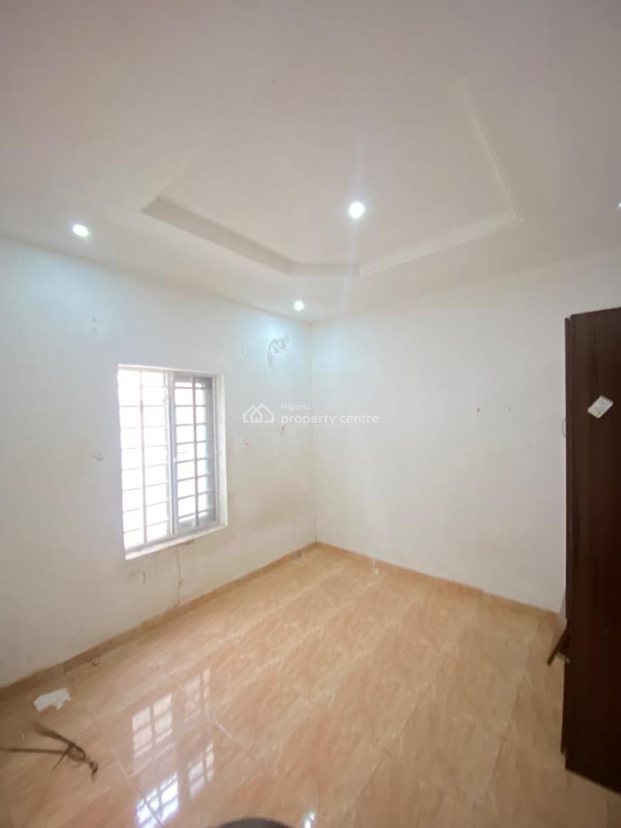 Exclusive 2bedrooms Luxury Apartment, Even Estate Ado Roundabout, Ajah, Lagos, Flat / Apartment for Rent