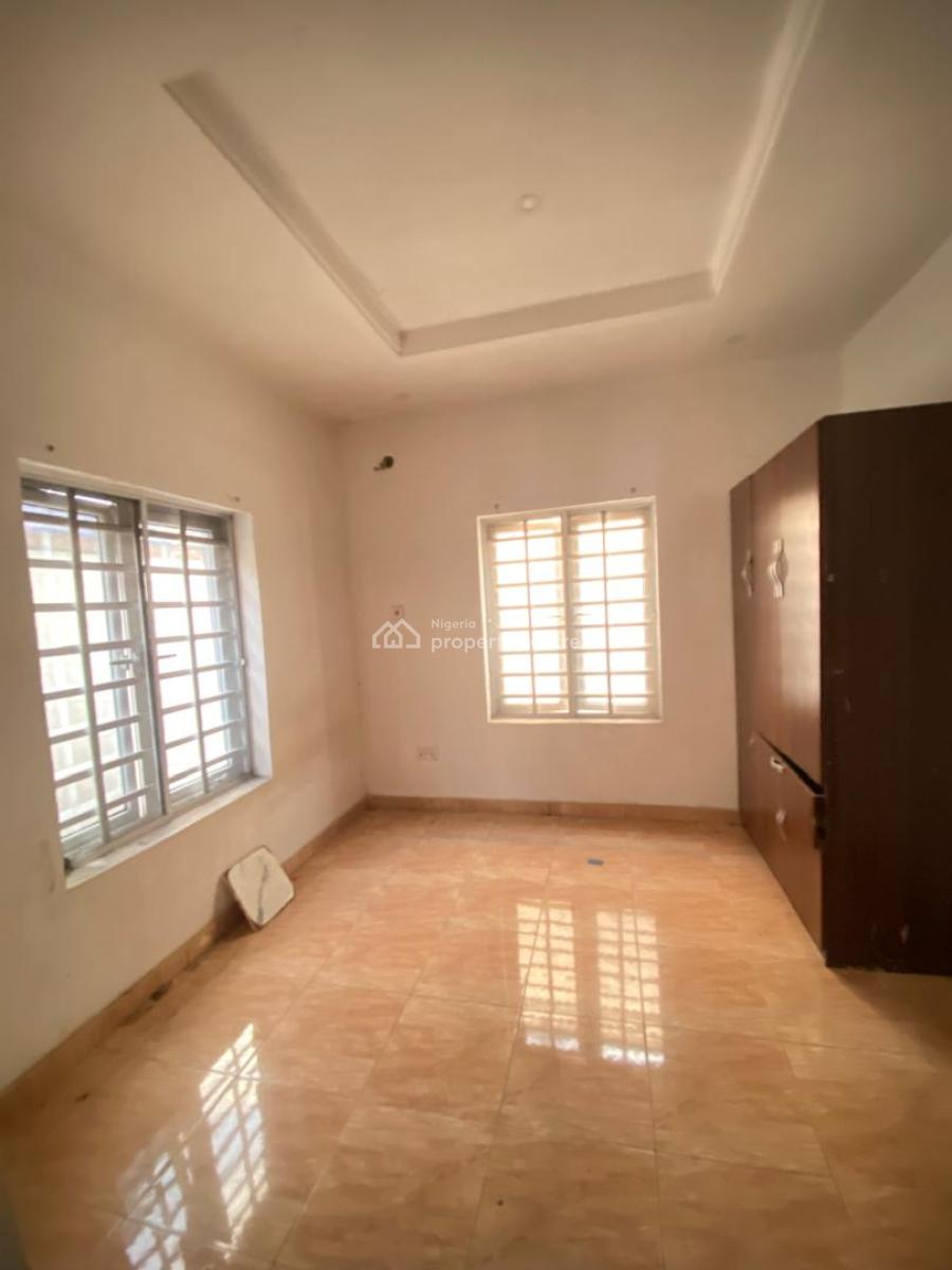 Exclusive 2bedrooms Luxury Apartment, Even Estate Ado Roundabout, Ajah, Lagos, Flat / Apartment for Rent