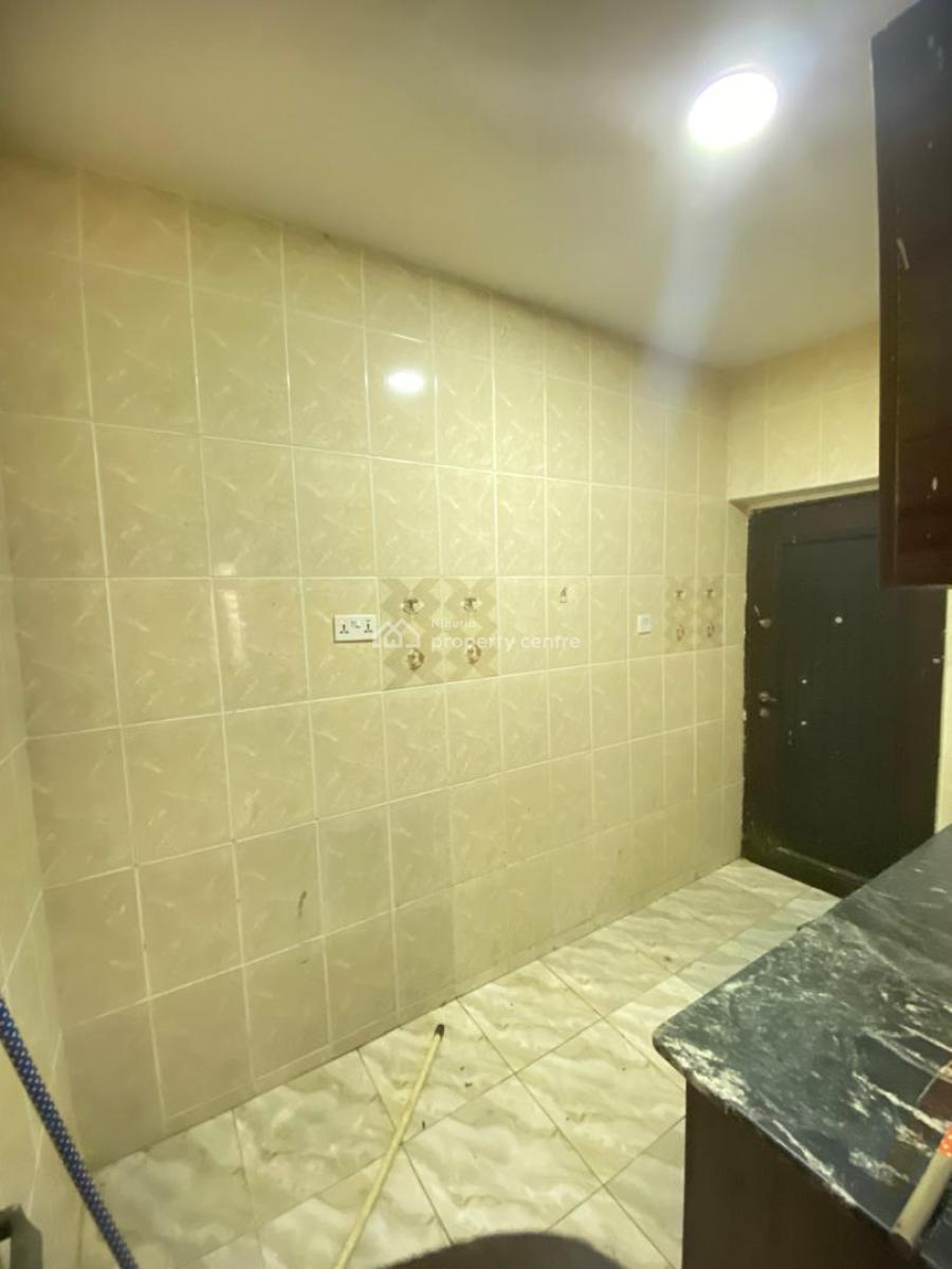 Exclusive 2bedrooms Luxury Apartment, Even Estate Ado Roundabout, Ajah, Lagos, Flat / Apartment for Rent
