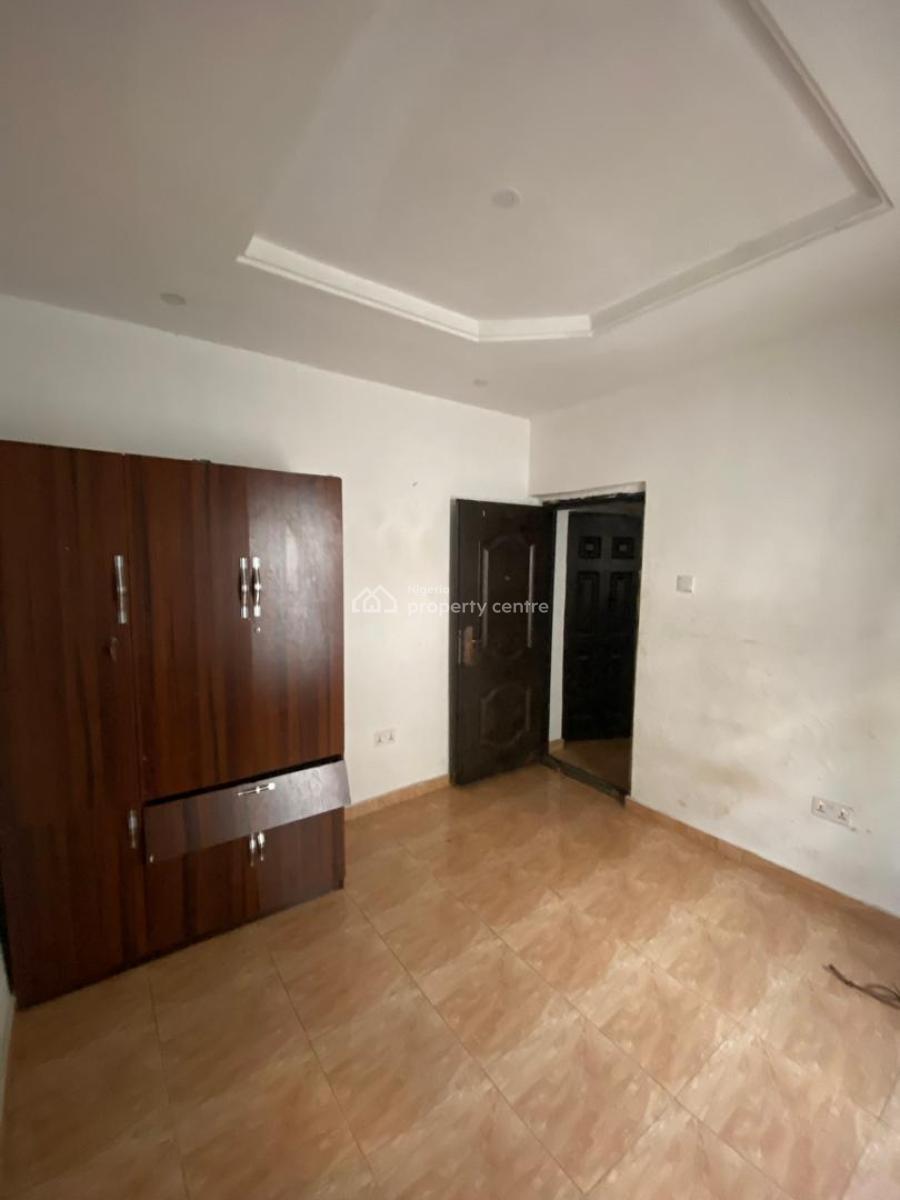 Exclusive 2bedrooms Luxury Apartment, Even Estate Ado Roundabout, Ajah, Lagos, Flat / Apartment for Rent