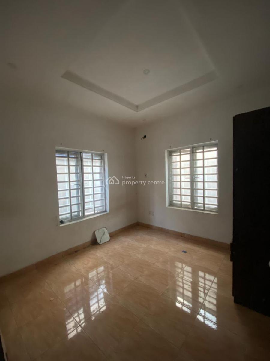 Exclusive 2bedrooms Luxury Apartment, Even Estate Ado Roundabout, Ajah, Lagos, Flat / Apartment for Rent