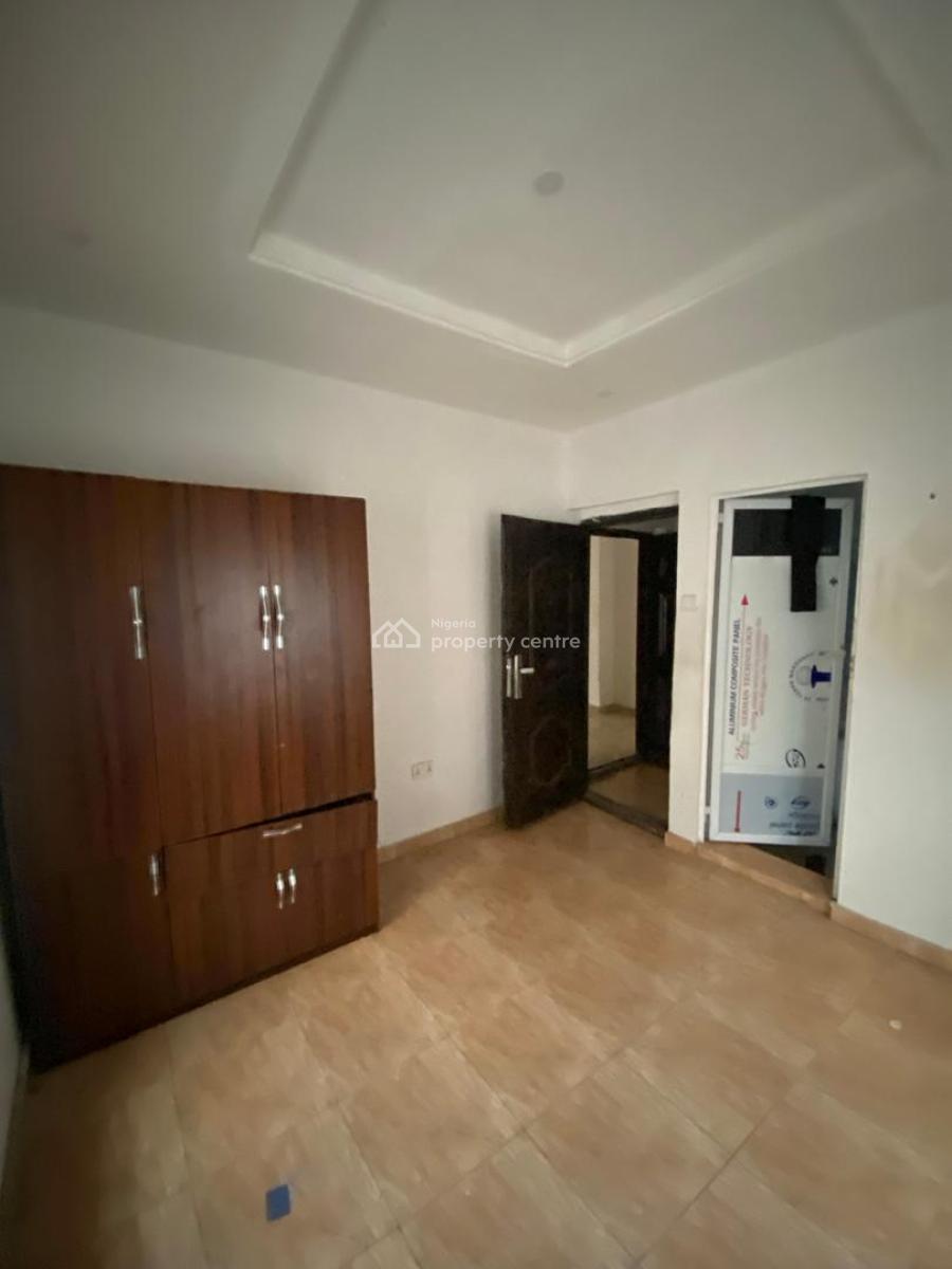 Exclusive 2bedrooms Luxury Apartment, Even Estate Ado Roundabout, Ajah, Lagos, Flat / Apartment for Rent