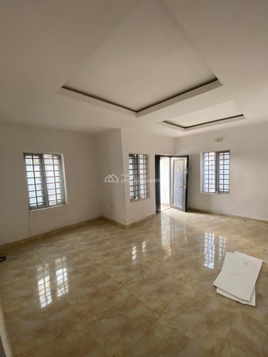 Exclusive 2bedrooms Luxury Apartment, Even Estate Ado Roundabout, Ajah, Lagos, Flat / Apartment for Rent