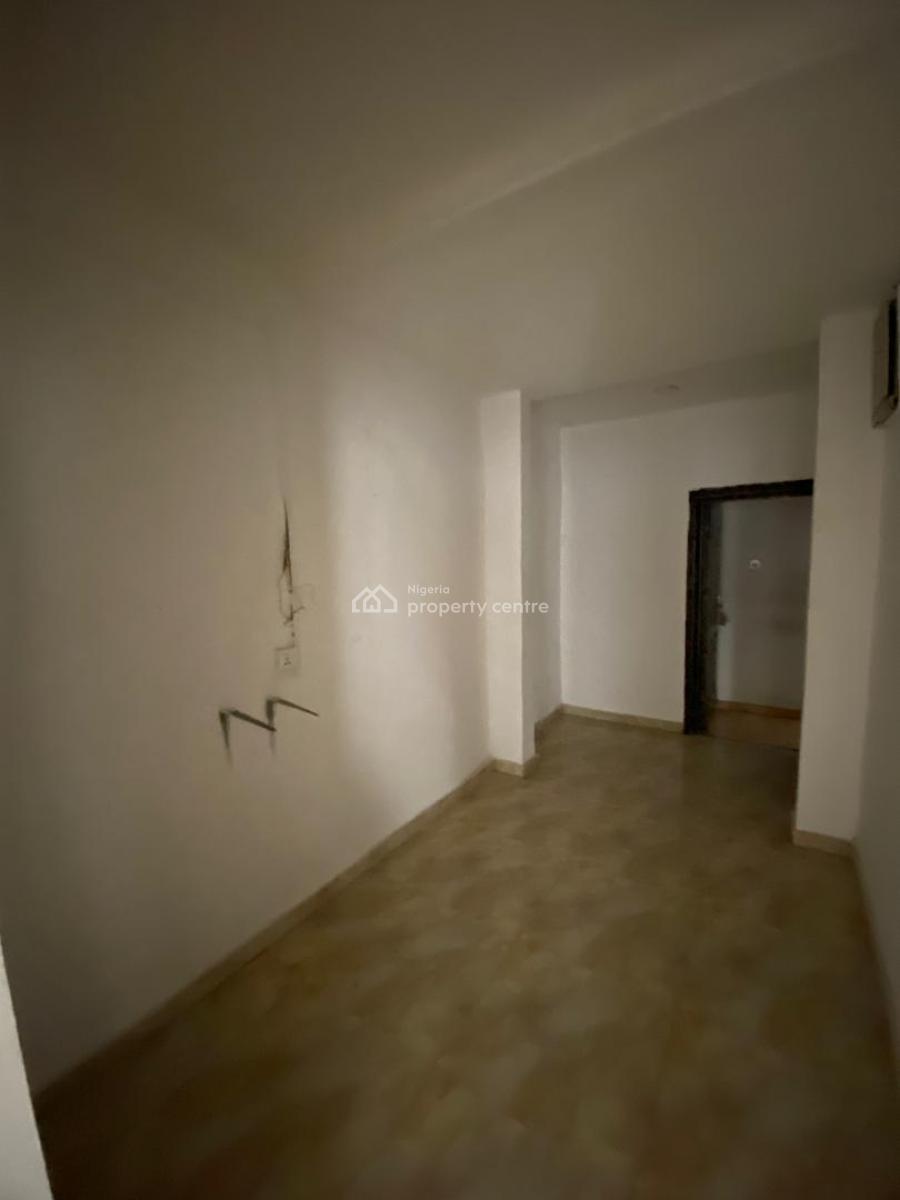 Exclusive 2bedrooms Luxury Apartment, Even Estate Ado Roundabout, Ajah, Lagos, Flat / Apartment for Rent