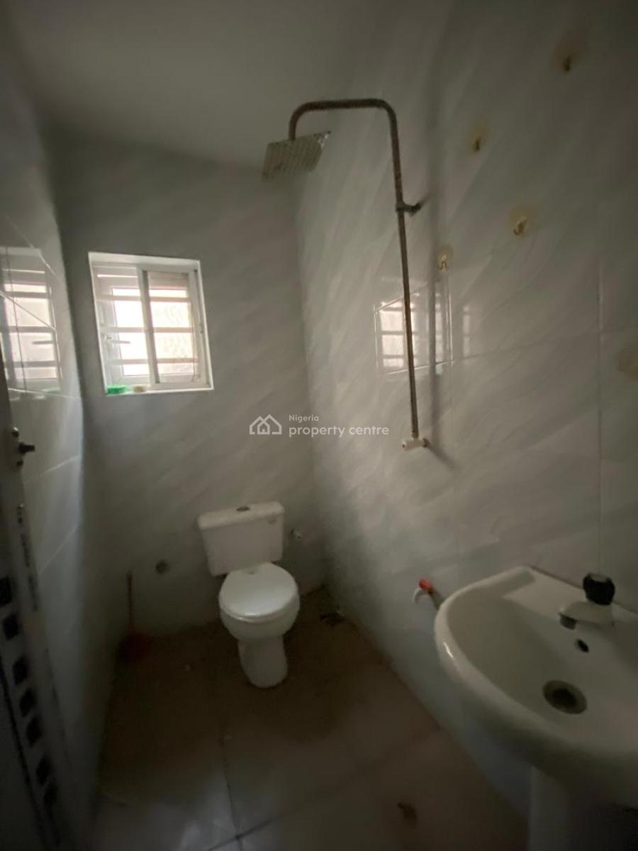 Exclusive 2bedrooms Luxury Apartment, Even Estate Ado Roundabout, Ajah, Lagos, Flat / Apartment for Rent