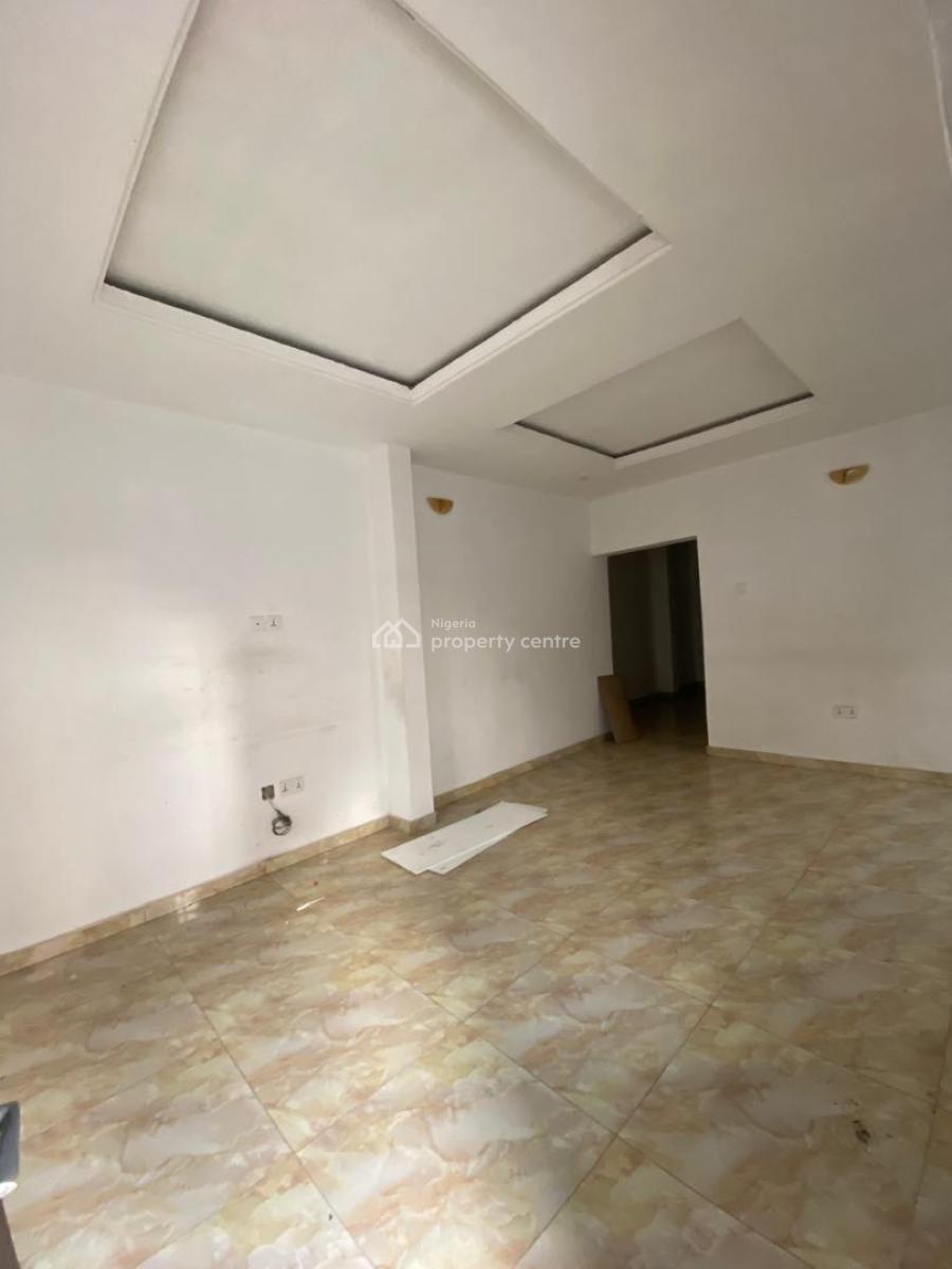 Exclusive 2bedrooms Luxury Apartment, Even Estate Ado Roundabout, Ajah, Lagos, Flat / Apartment for Rent