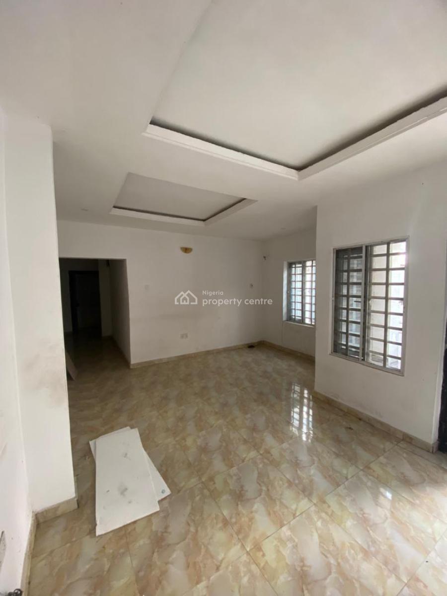 Exclusive 2bedrooms Luxury Apartment, Even Estate Ado Roundabout, Ajah, Lagos, Flat / Apartment for Rent