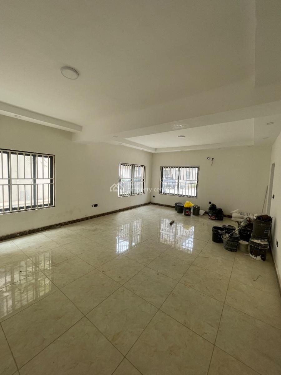 4 Bedroom Semi Detached Duplex, Mabushi, Abuja, Semi-detached Duplex for Sale