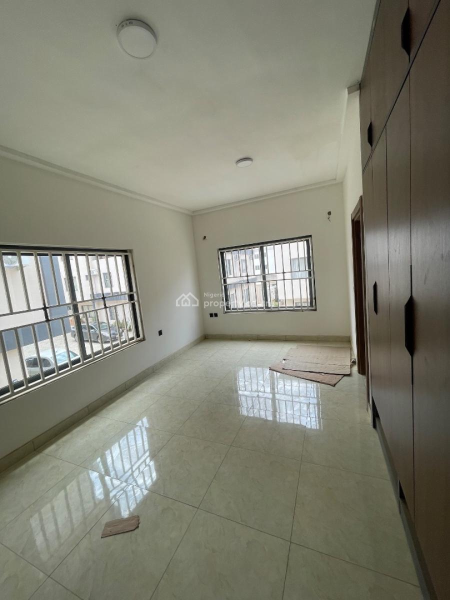 4 Bedroom Semi Detached Duplex, Mabushi, Abuja, Semi-detached Duplex for Sale