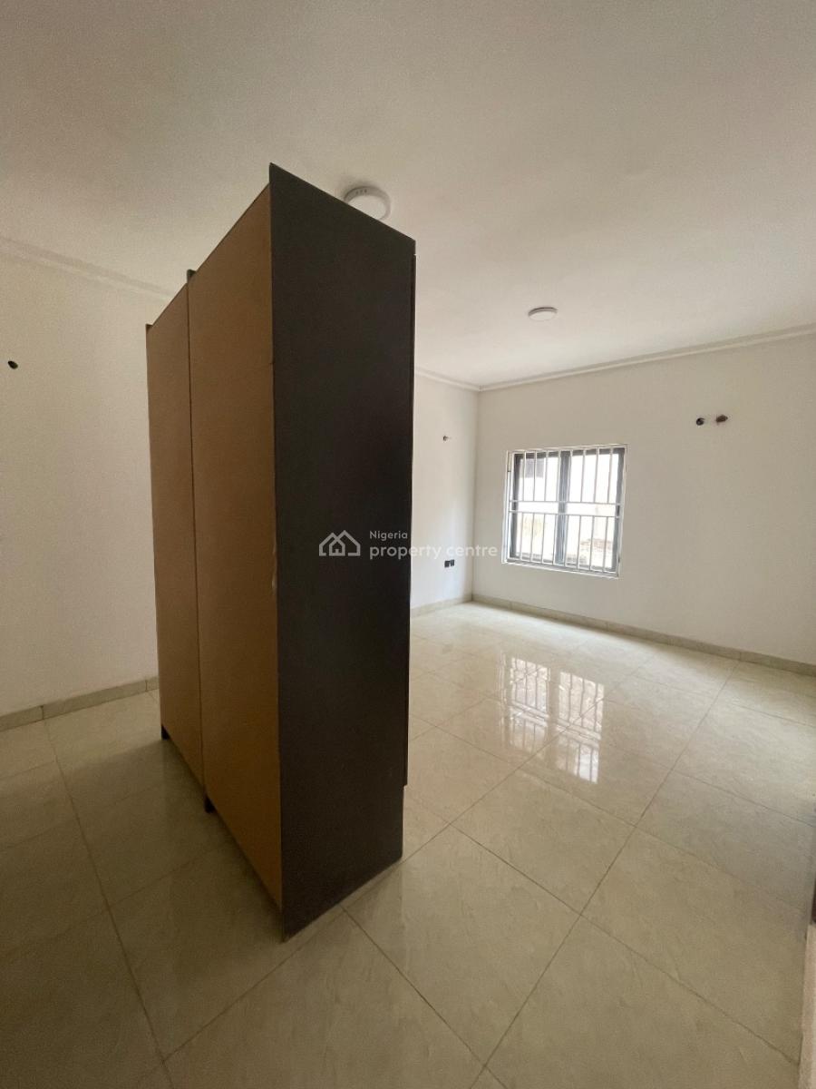 4 Bedroom Semi Detached Duplex, Mabushi, Abuja, Semi-detached Duplex for Sale