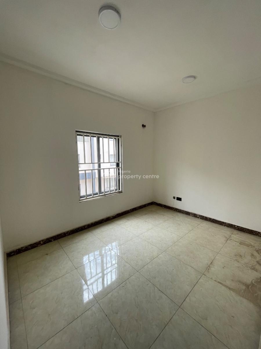 4 Bedroom Semi Detached Duplex, Mabushi, Abuja, Semi-detached Duplex for Sale