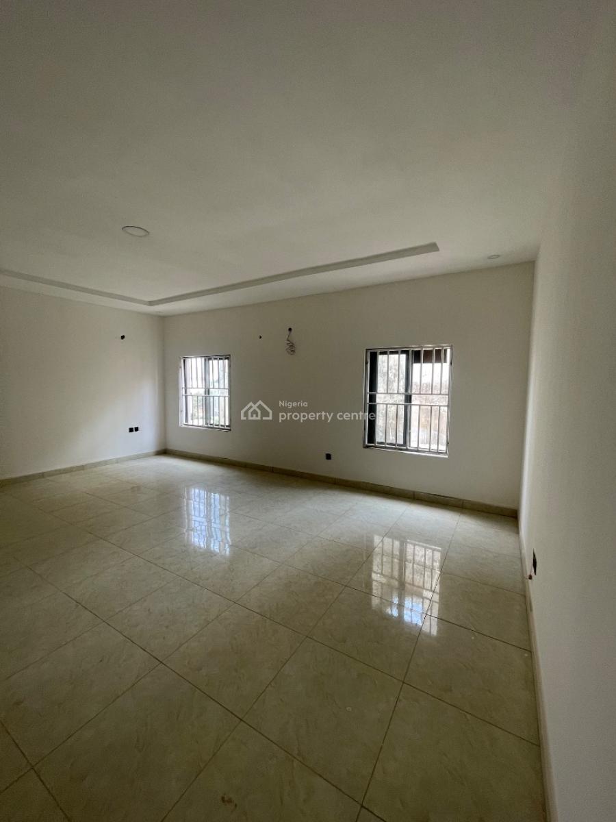 4 Bedroom Semi Detached Duplex, Mabushi, Abuja, Semi-detached Duplex for Sale