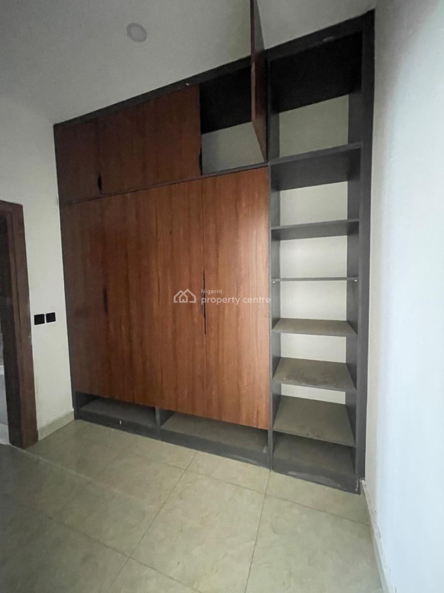 4 Bedroom Semi Detached Duplex, Mabushi, Abuja, Semi-detached Duplex for Sale