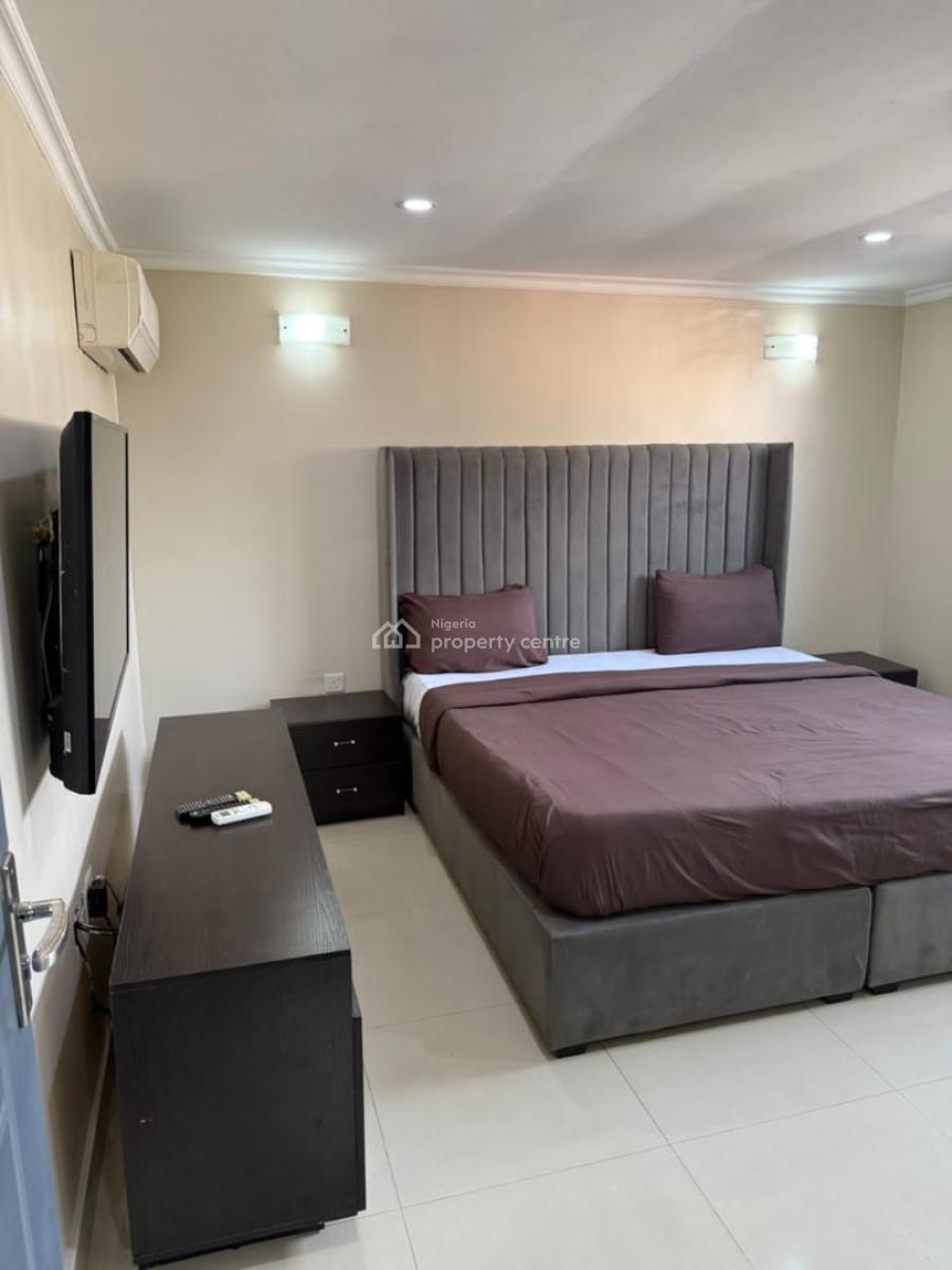 Fully Furnished 5 Bedroom Tarrace, Oniru, Oniru, Victoria Island (vi), Lagos, Flat / Apartment for Rent