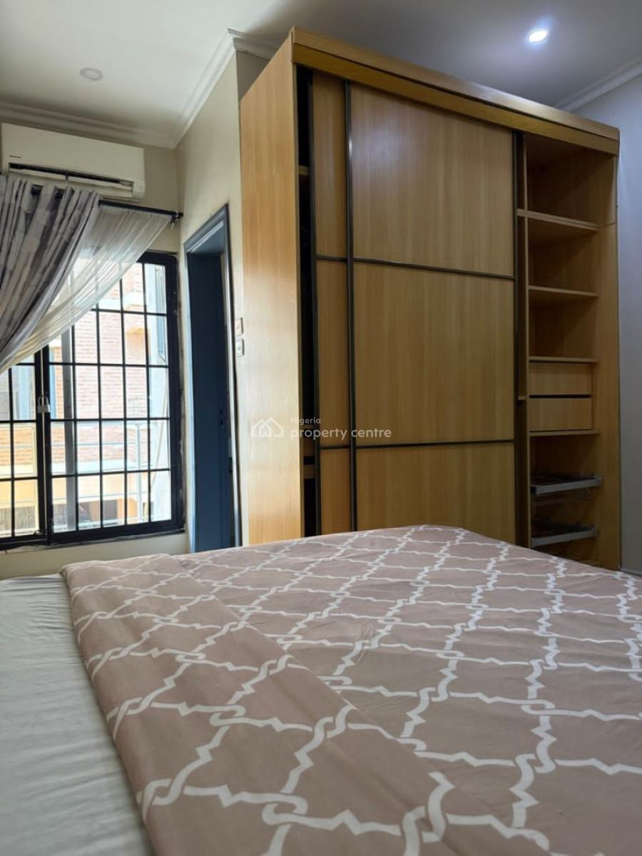Fully Furnished 5 Bedroom Tarrace, Oniru, Oniru, Victoria Island (vi), Lagos, Flat / Apartment for Rent