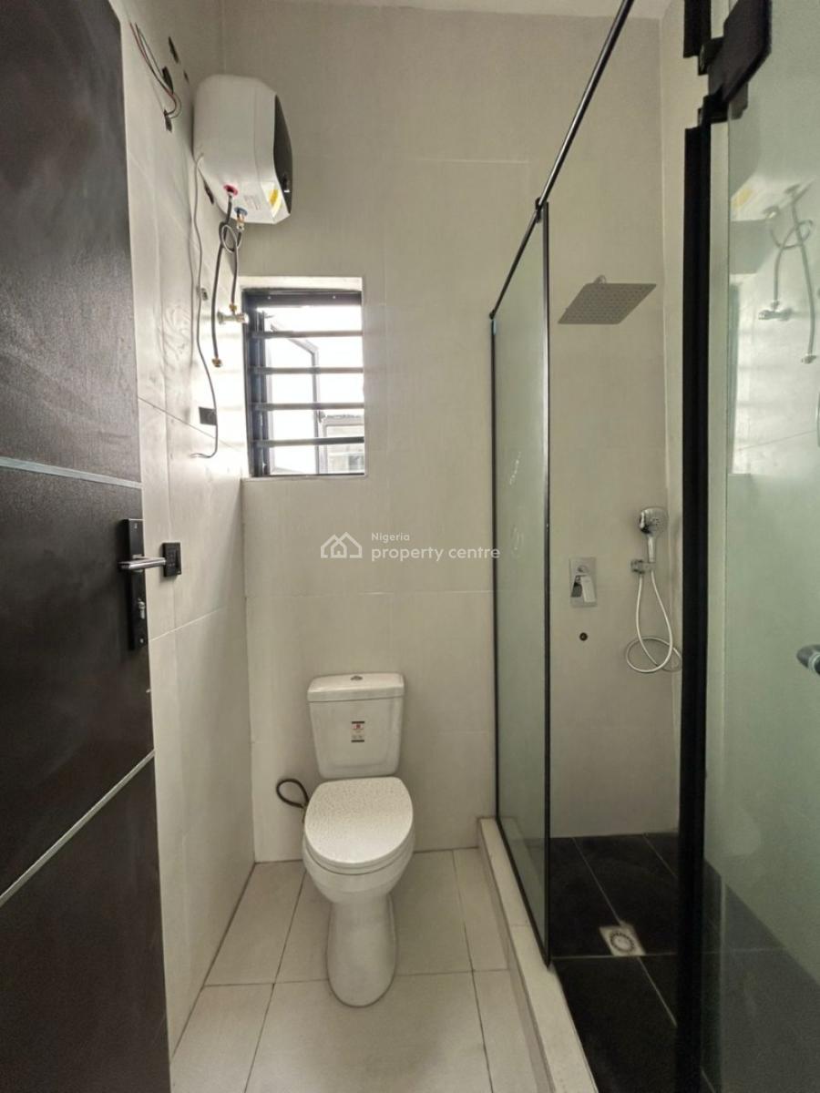 5 Bedroom Fully Detached Duplex, Osapa, Lekki, Lagos, Detached Duplex for Sale