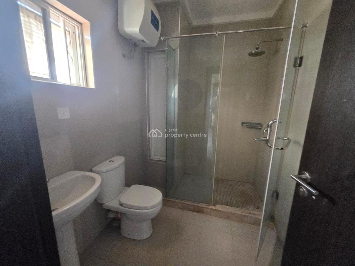 Exquisite Standard Serviced 2 Bedroom Flat in Victoria Island, Off Eko Hotel, Victoria Island (vi), Lagos, Flat / Apartment for Rent