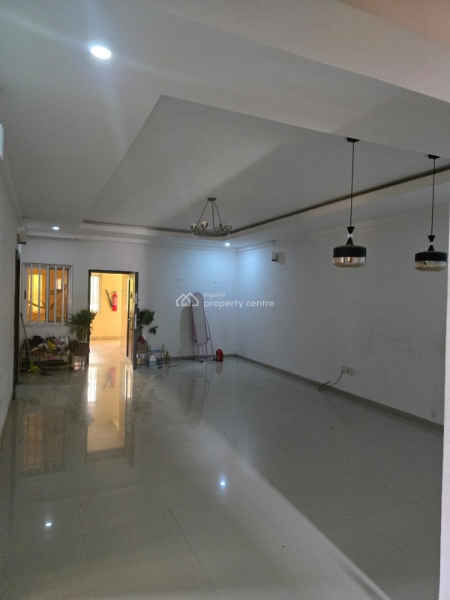 Exquisite Standard Serviced 2 Bedroom Flat in Victoria Island, Off Eko Hotel, Victoria Island (vi), Lagos, Flat / Apartment for Rent