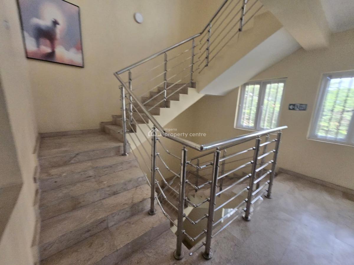 Exquisite Standard Serviced 2 Bedroom Flat in Victoria Island, Off Eko Hotel, Victoria Island (vi), Lagos, Flat / Apartment for Rent