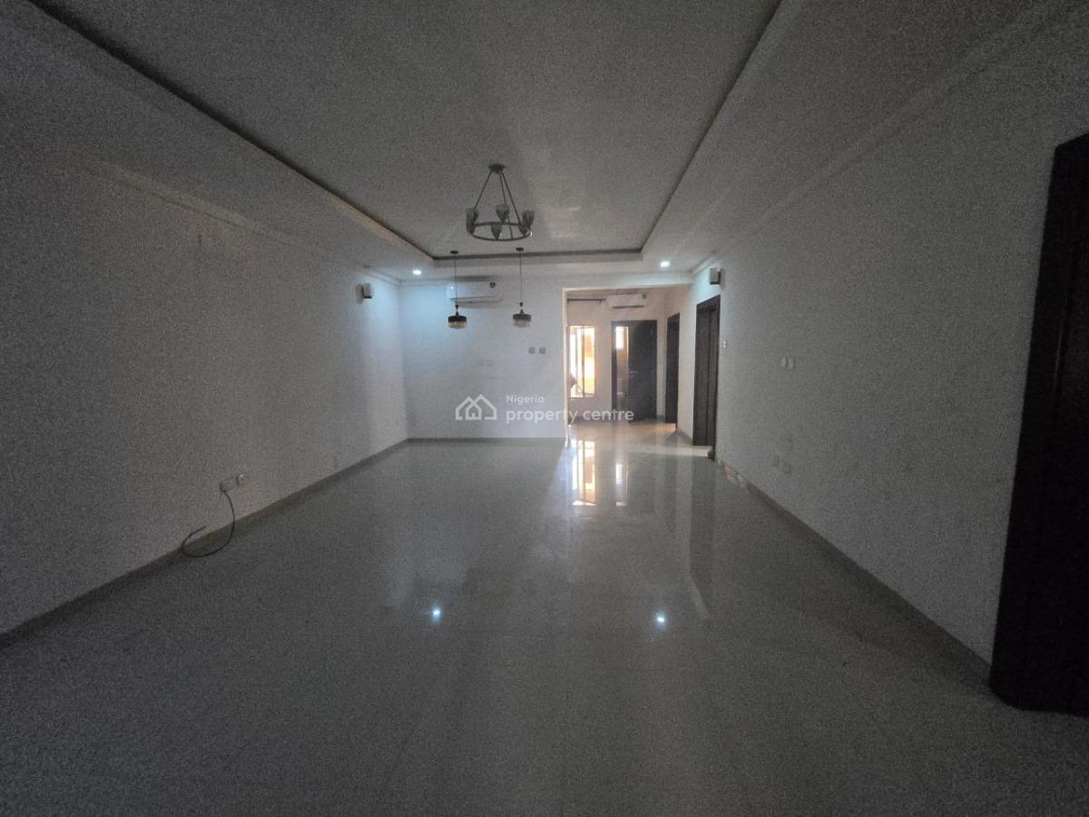 Exquisite Standard Serviced 2 Bedroom Flat in Victoria Island, Off Eko Hotel, Victoria Island (vi), Lagos, Flat / Apartment for Rent