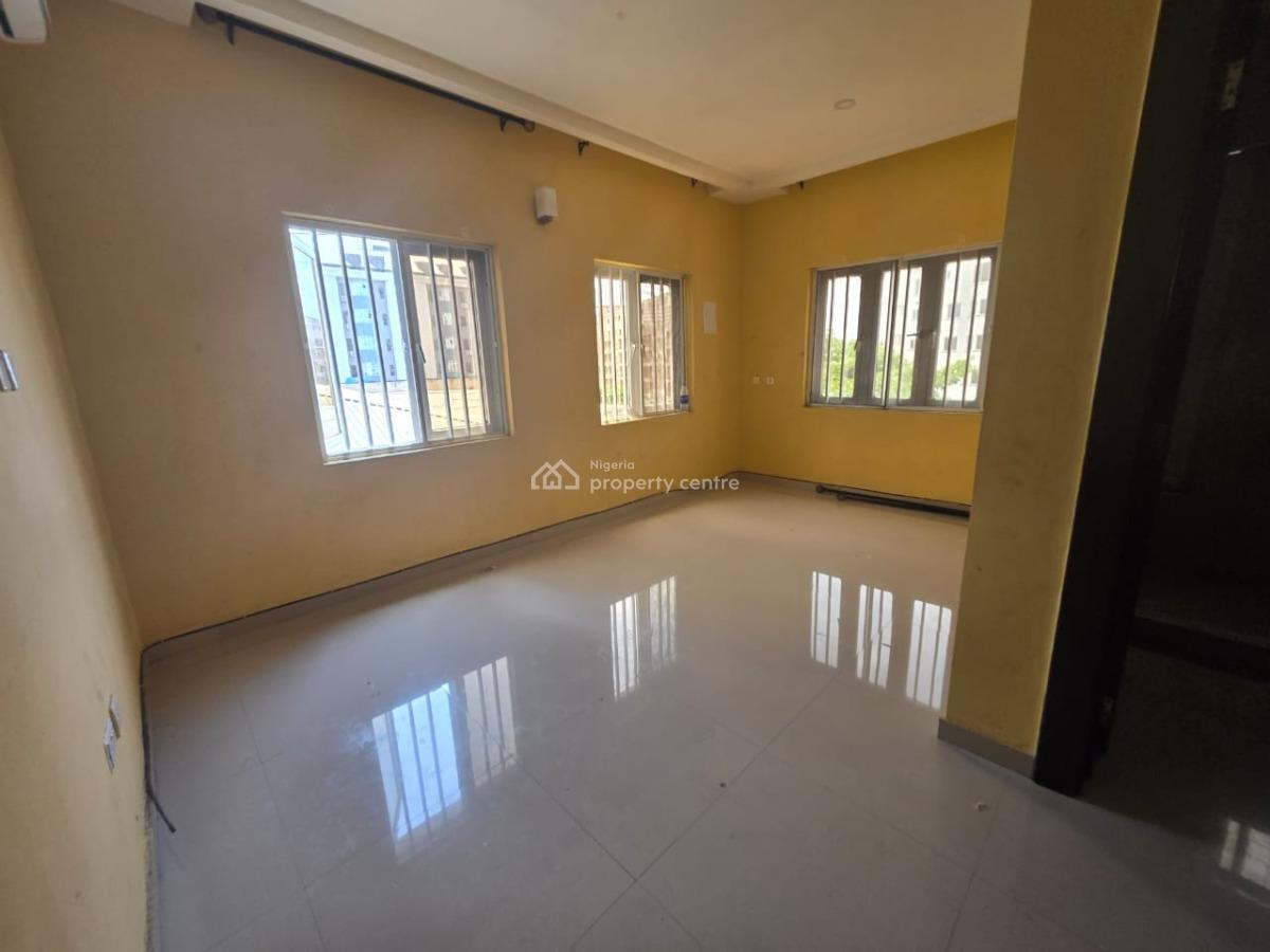 Exquisite Standard Serviced 2 Bedroom Flat in Victoria Island, Off Eko Hotel, Victoria Island (vi), Lagos, Flat / Apartment for Rent