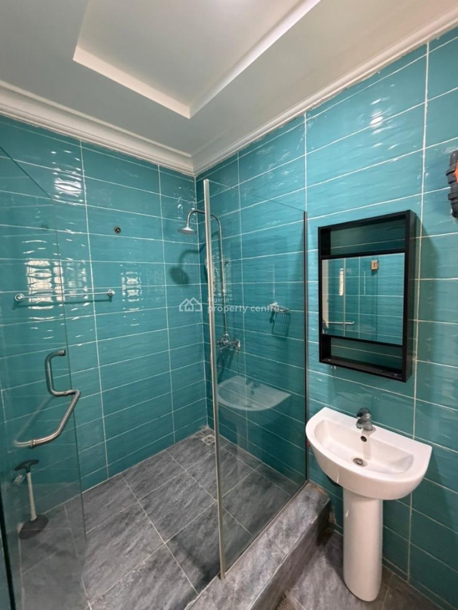 Luxury 2-bedroom  Furnished Apartment  Off Admiralty Way  Lekki, Lekki, Lagos, Flat / Apartment for Rent